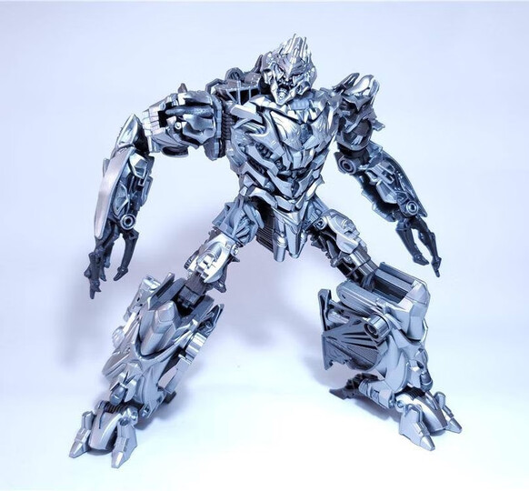 变形金刚ss54威震.