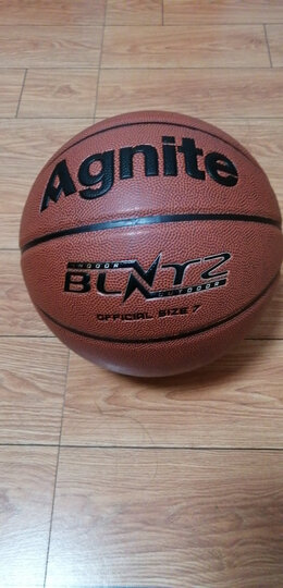 安格耐特f1105a:"篮球?