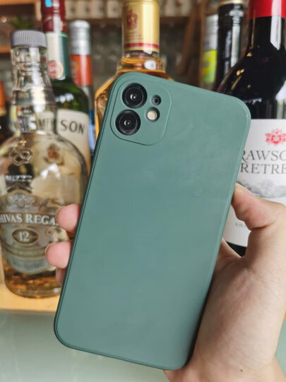 w&p苹果11,苹果11pro,苹果11promax:"手机壳真的太漂亮了,细节都做得