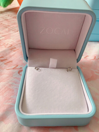 第一次购买佐卡伊的东.