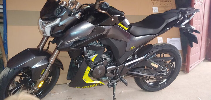 摩托车/电动车  摩托车  摩托车  启典(kiden)  启典(kiden) 商品评价