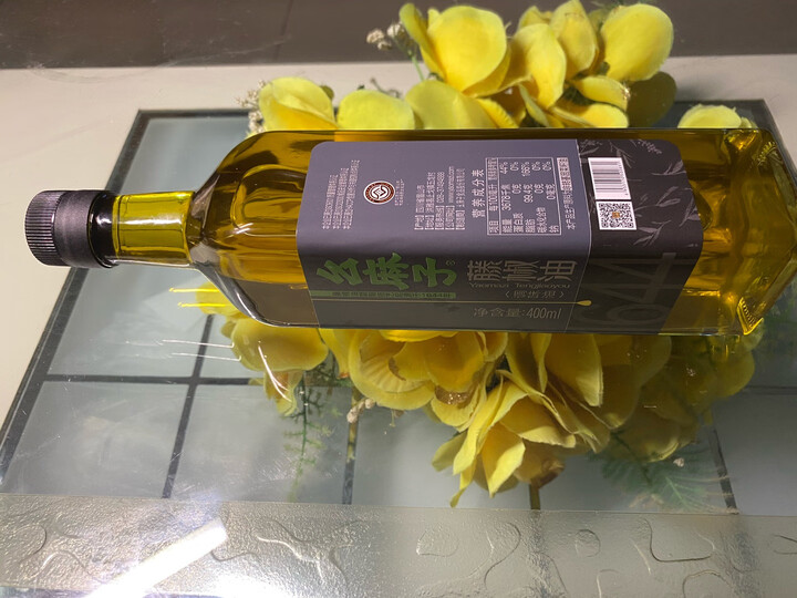 麻油是我们家不可缺少.