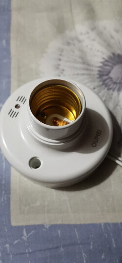 欧美光源 声光控led灯泡 e27螺口 智能应急/雷达/纯光控 灯泡楼道