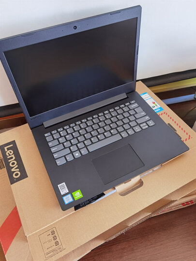 联想威6 2021款英特尔酷睿i5/i7 14英寸高性能游戏设计学生超薄本轻薄