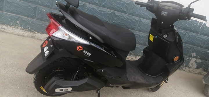 雅迪(yadea)yd800dqt-4d评价详情 - 京东