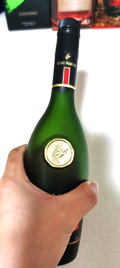 人头马(remy martin)干邑白兰地:"品鉴感受:人头马vsop这款酒很喜欢
