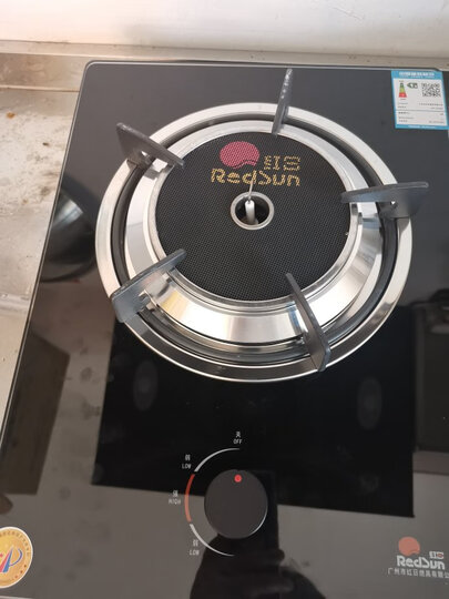 红日燃气灶热评榜