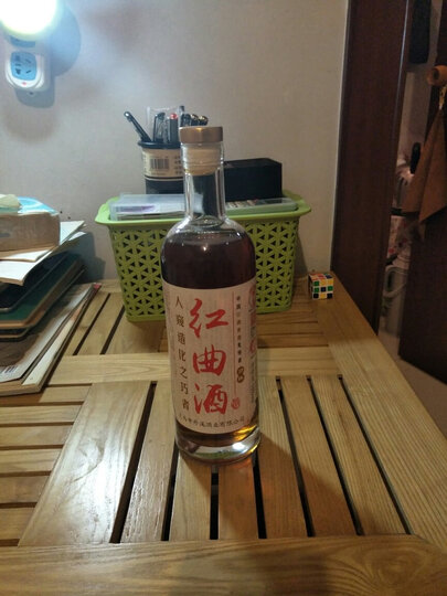 丹溪牌:"酒已收到,已是第二次购买,很好喝,不伤身体,保健酒." - 京东