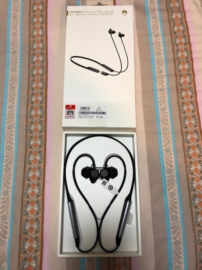 华为huawei无线耳机耳麦热评榜