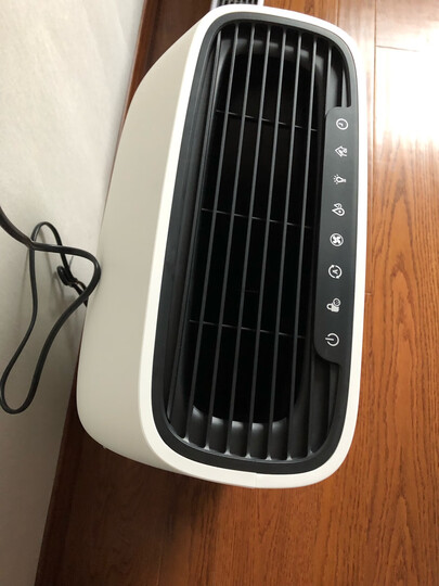 飞利浦(philips) ac2726/00 可加湿 家用型空气净化器