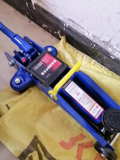 卧式液压千斤顶2t热评榜