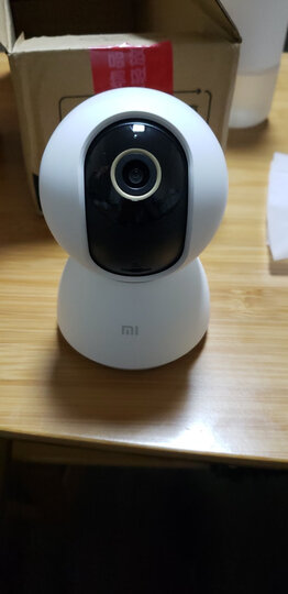 小米摄像机云台版2k 64g内存卡【高速】 晒单图