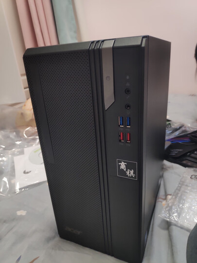 【g4930超值单主机 9l小机箱】店长推荐:8g内存 256ssd 集显 运行快