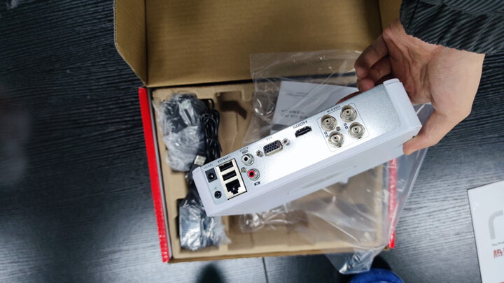 海康威视(hikvision)ds-7104hgh-f1/n/ds-7108hgh-f1/n:"京东速度快