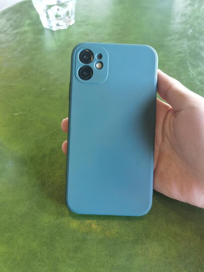 w&p苹果11,苹果11pro,苹果11promax:"超美,很梦幻的一个颜色哟~套上后