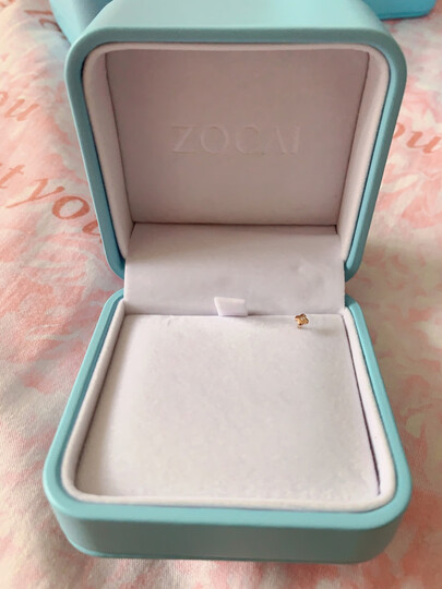 第一次购买佐卡伊的东.