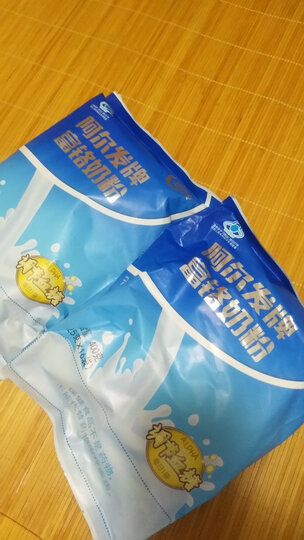 阿尔法无糖富铬奶粉,.