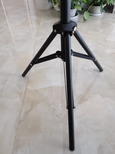 手机三角支架收到了