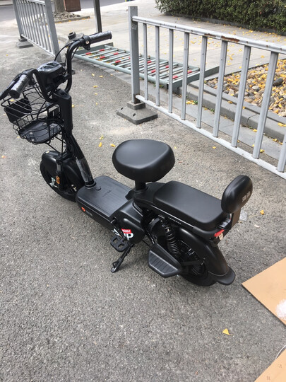 摩托车/电动车  电动车  电动自行车  雅迪(yadea)tdt1259z  雅迪