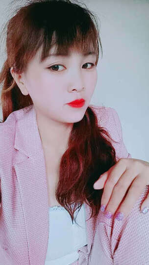 收到货了,老婆很满意,很高兴,挺好看的,下次换别的款,再买一套