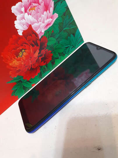 纽曼(newman)纽曼(newman) p400:"给家人买的中秋礼物,月饼加手机,倍