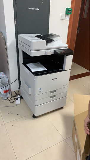 佳能irc3125:"查看多天,选中此款,性价比高,佳能老品牌值得信赖.