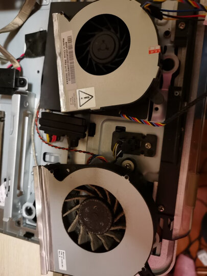 劳科(laoke)联想一体机风扇b3 b305 b31r1 r2 b31r3 b31r4:"产品包装