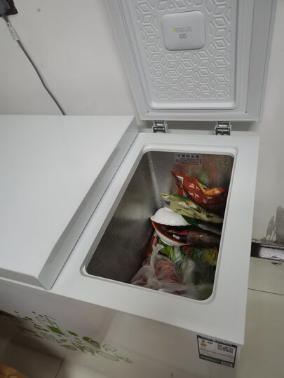 双温冰柜热评榜