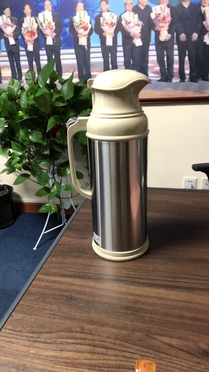 厨具 水具酒具  保温壶  清水(shimizu)sm-3262  清水(shimizu)sm