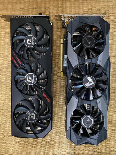 七彩虹igame geforce gtx 1660 super ultra 6g:"虽然是低端甜品卡,但