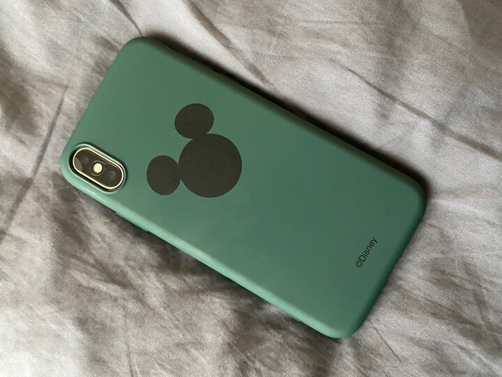 【迪士尼正版授权】苹果11 pro max手机壳 iphonex/xr/xs/7/8plus6ss