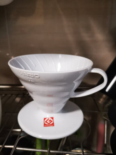 超级好用的手冲杯,咖啡机现在都不怎么用了