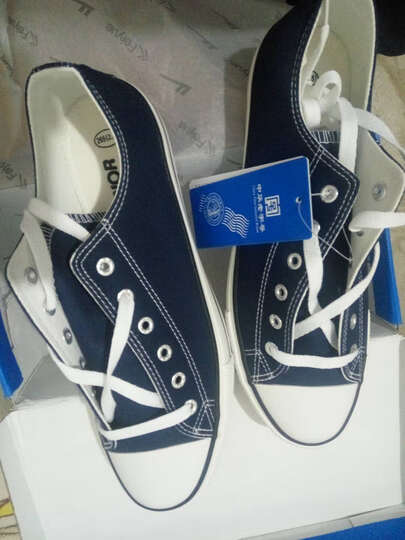 回力(warrior):"发货快,jd快递也是迅速.