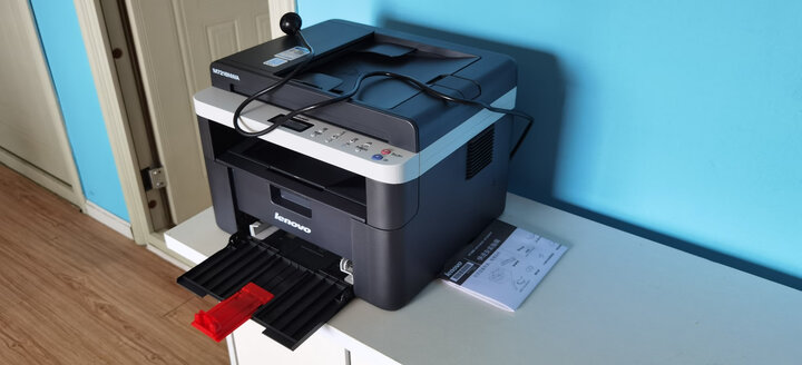 联想(lenovo)m7216nwa:"打印机收到,这款打印机物美价廉,完全满足日常