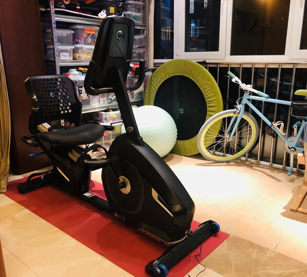 运动户外  健身训练  健身车  诺德士(nautilus)  诺德士(nautilus)