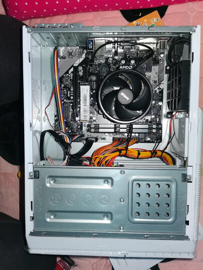 电脑,办公  电脑组件  机箱 游戏帝国小精灵htpc专用机箱  游戏帝国小