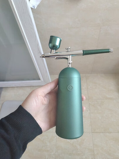 gx·diffuserp01:"包装严实,打开后外表很高大尚,用注氧仪喷和用手拍