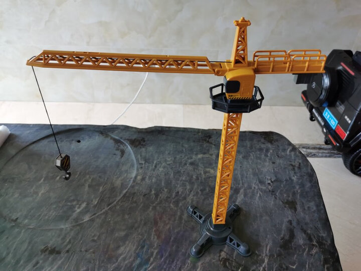 钢力威kdl-13:"质感很好啊,很逼真,胶质也是让人感觉很真实的那种