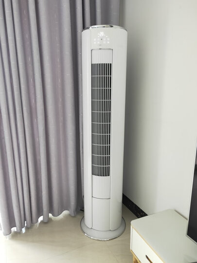 格力kfr-50lw/(50555)fnhaa-a1(c):"送货安装速度很快!