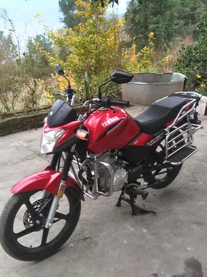 雅马哈(yamaha)jym150-8:"这个真的很好,和我买的一点不假正品.