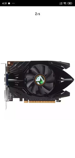 铭瑄gt710重锤plus 2g:"游戏效果:还没玩游戏评分检测:评分检测