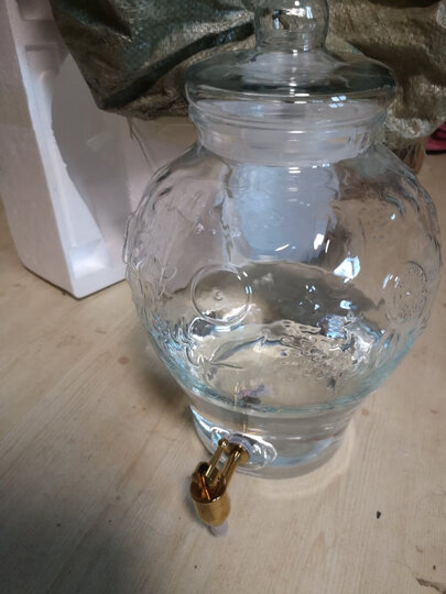 神瓶八玻(spbb):"选材品质:好手感体验:好好外观颜值:好好包装效果:好