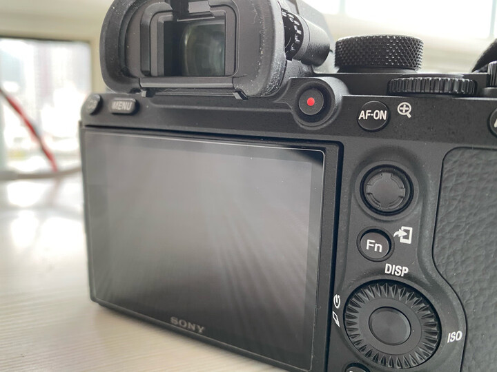 天气不错索尼sony dsc-rx100/m2/3/4/rx1黑卡数码相机:"买来给a7r3