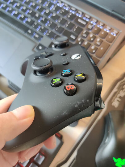 [晒单帖]二手东 呵呵 摸摸党真恶心快递也烂