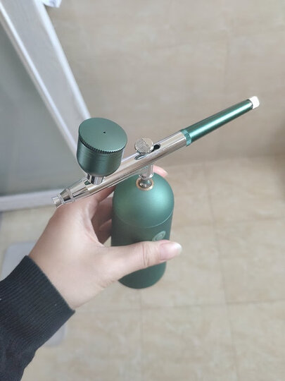 gx·diffuserp01:"包装严实,打开后外表很高大尚,用注氧仪喷和用手拍