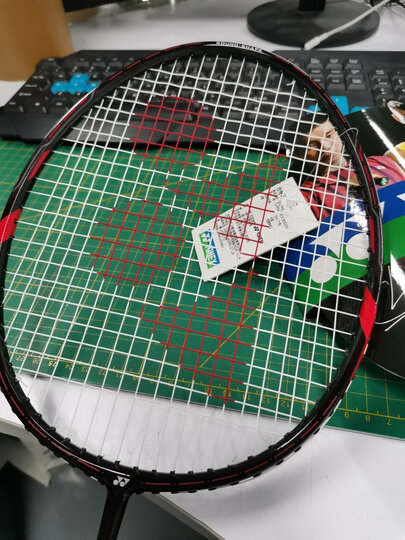 球拍类型:棒做工质.