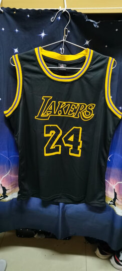 太帅了科比的球服,太.