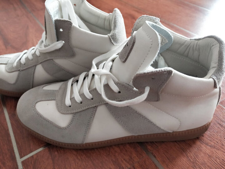 马登(maden):"外观颜值:外观还是不错的,可以给个9分吧,颜色比照片上