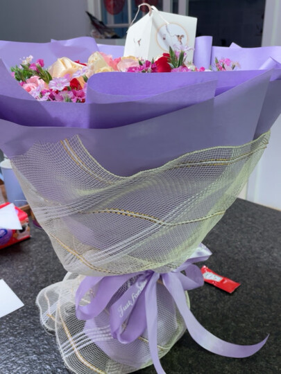 尚鲜花怎么样_花尚鲜花多少钱_花尚鲜花价格,图片评价排行榜 – 京东