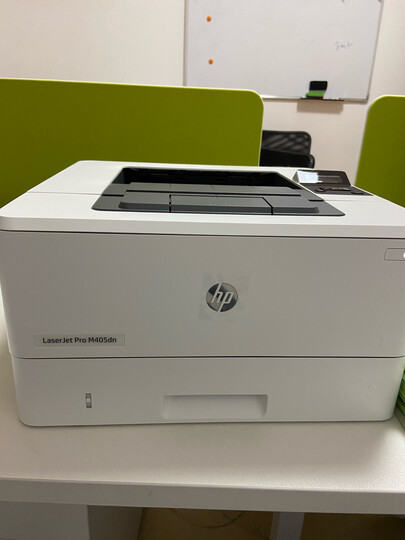 惠普(hp)惠普m403d/m403dn/403n/403dw:"打印速度:打印速度非常快